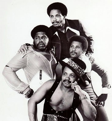 Archie Bell & The Drells